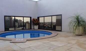 Imagem: Apartamento / Cobertura à venda no Cambuí