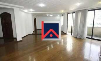 Imagem 4: Apartamento Venda Campo Belo 200 m² 4 Dormitórios