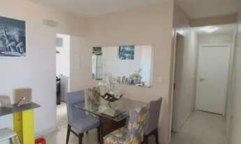 Imagem 5: Apartamento à venda no Residencial Monticello - W2004_AP254