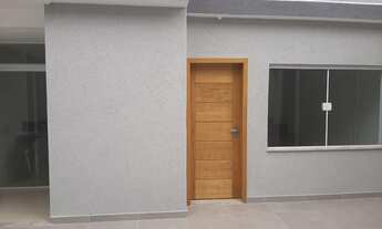 Imagem 6: Sobrado para Venda em São Paulo, Parque São Lucas, 2 dormitórios, 2 banheiros, 2 vagas