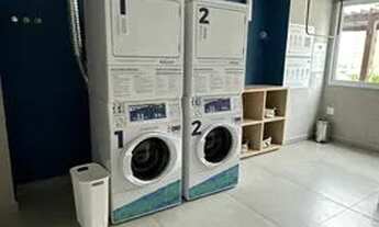 Imagem 7: AP MOBILIADO, 1 SUÍTE, LAZER COMPLETO