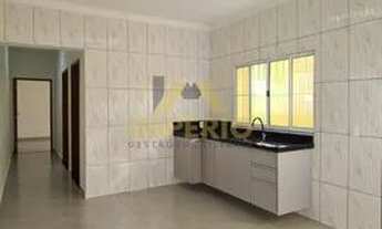 Imagem 4: Casa para locação no Nair Maria - Salto/SP