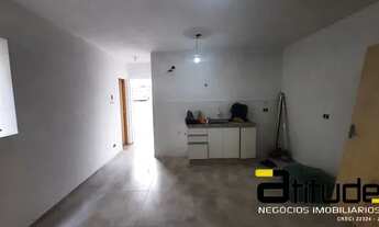 Imagem 4: APARTAMENTO PARA LOCAÇÃO EM SANTANA DE PARNAIBA - PARQUE SANTANA