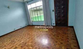 Imagem: Sobrado à venda, 235 m² por R$ 701.000,00