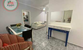Imagem 5: Apartamento com 2 dormitórios, 71 m² - venda por R$ 350.000,00 ou aluguel por R$ 3.320,00