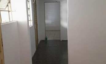 Imagem 6: Barracão setor Crimeia oeste