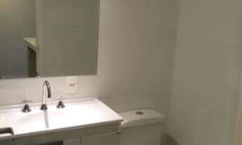 Imagem 5: Flat para aluguel possui 30 metros quadrados com 1 quarto em Moema - São Paulo - SP