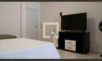 Imagem 3: Apartamento para Aluguel - Santa Cecília, 1 Quarto, 35 m2