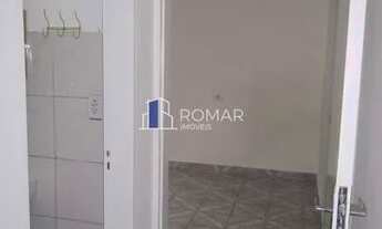 Imagem 5: Casa de Vila com 1 dorm, Macuco, Santos, Cod: 799