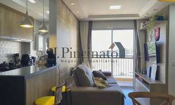 Imagem 5: Jundiaí - Apartamento Padrão - Vila Nambi