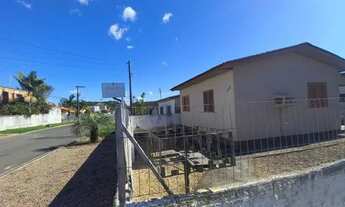 Imagem 2: Casa com 2 dormitórios para alugar, 45 m² por R$ 950,00/mês - Jardim Das Avenidas - Araran