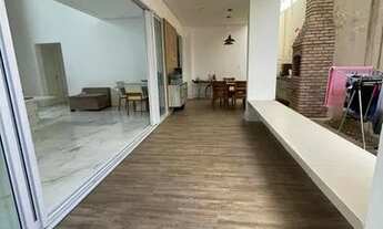 Imagem 5: Casa no Moradas das Mangueiras