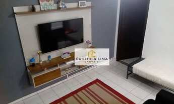 Imagem 7: Casa com 2 dormitórios à venda, 60 m² por - Jardim Santa Inês III - São José dos Campos/SP