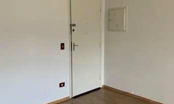 Imagem 6: Apartamento à venda em Jabaquara com 52 m², 1 quarto, 1 vaga