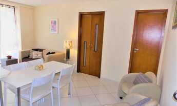 Imagem: Apartamento com 1 dormitório para alugar