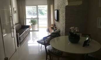 Imagem 3: Apartamento Venda 3 Dormitórios - 100 m² Alto de Pinheiros