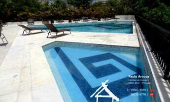 Imagem 7: SALVADOR - Apartamento Padrão - CHAME-CHAME