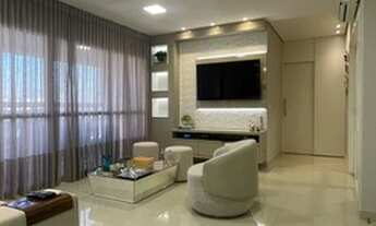 Imagem 7: Apartamento Reserva Bonifácia com 110m2 com 3 quartos em Jardim Mariana - Cuiabá - MT