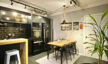 Imagem 3: Apartamento no bairro Tabuleiro com fácil acesso a Balneário Camboriú