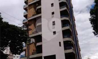 Imagem 1: Apartamento em Cambuci