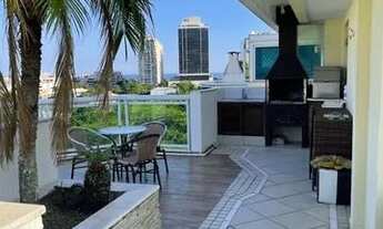 Imagem 4: Cobertura Barra da Tijuca - ABM