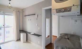 Imagem: Apartamento à Venda - Jardim Marajoara