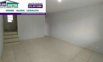 Imagem 5: Casa Duplex 2 quartos 2 vagas Condomínio Fechado Campo Grande RJ