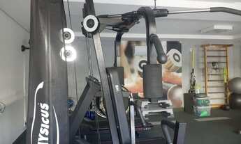 Imagem 4: Apartamento com 3 dormitórios para alugar, 115 m² por R$ 4.500,00/mês - Rosarinho - Recife