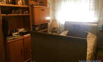 Imagem 3: APARTAMENTO - HIGIENÓPOLIS - SP