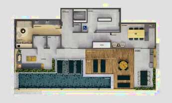 Imagem 9: Apartamento para Venda em Cabedelo, Intermares, 3 dormitórios, 1 suíte, 1 banheiro, 1 vaga