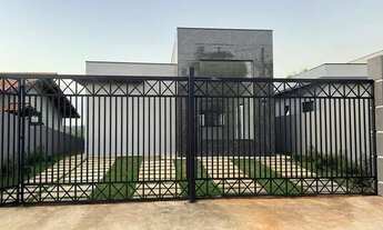 Imagem: Casa térrea a venda em Mairiporã