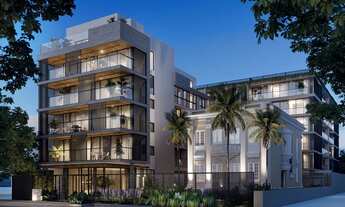 Imagem 2: Apartamento de 3 Quartos e 1 Vaga em Botafogo