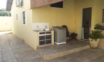 Imagem 5: Casa para venda com 100 metros quadrados com 2 quartos