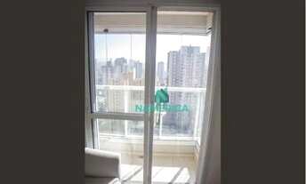 Imagem 7: Apartamento com 1 dormitório para alugar, 41 m² por R$ 2.989,00/mês - Tatuapé - São Paulo