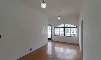 Imagem: São Paulo - Casa Padrão - Vila Prudente