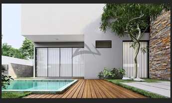 Imagem 3: Casa - Alphaville Dom Pedro 2 - Campinas