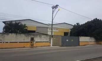 Imagem: Leilão Santander - 12984 - Macaé/RJ