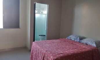 Imagem 2: Apartamento temporada