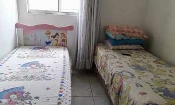 Imagem 5: Aluga-se Apto. 2Q. em São Diogo 1