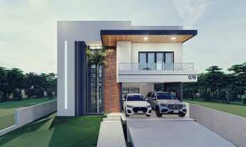 Imagem 3: PROJETO DE CASA Para condomínio
