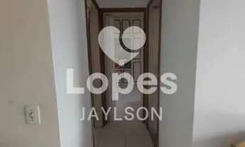 Imagem 4: Apartamento - 02 quartos - Lins de Vasconcelos