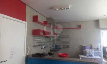 Imagem 3: São Paulo - Apartamento Padrão - JARDIM AMÉRICA