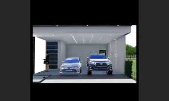 Imagem 4: Casa a venda no condomínio Belvedere II em Cuiabá MT