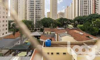 Imagem 7: Apartamento padrão em Vila Mascote - São Paulo