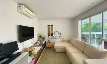 Imagem 4: Apartamento com varanda Gourmet, 03 dormitórios, 02 vagas, lazer completo, Pitangueiras