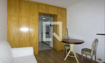 Imagem 7: Apartamento para Aluguel - Jardim Paulista, 1 Quarto, 30 m2