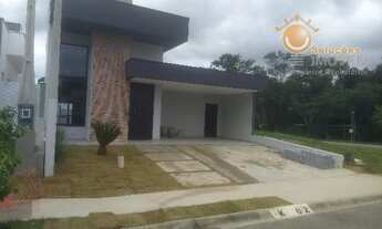 Imagem 2: VENDA - CASA EM CONDOMÍNIO CAJURU DO SUL / SOROCABA/SP