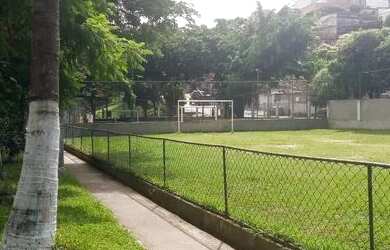 Imagem 3: Apartamento 02 quartos Condominio com área de lazer