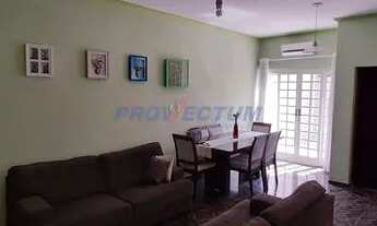 Imagem 6: Casa - Jardim dos Oliveiras - Campinas