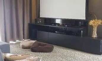 Imagem 7: Casa com 4 dormitórios, 563 m² - venda ou aluguel - Condomínio Residencial Jaguary